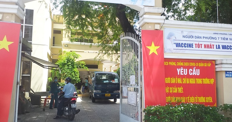 Chùa Giác Ngộ Mua &quot;Giải Cứu&quot; 70 Tấn Bắp Cải, Tiếp Sức Cho Người Dân Trong Mùa “Bão Covid-19”