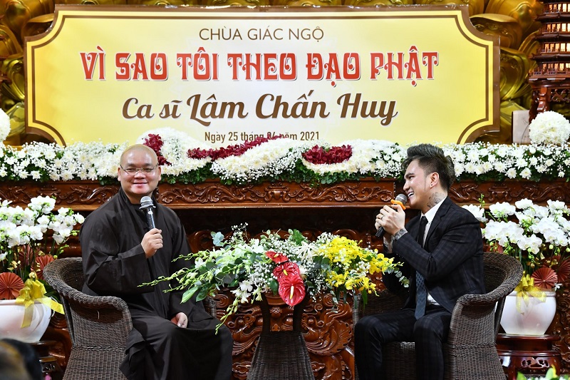Tổng Kết Chương Trình Cúng Dường Trai Phạn Và Hộ Trì Cho Khóa Tu (GN7)