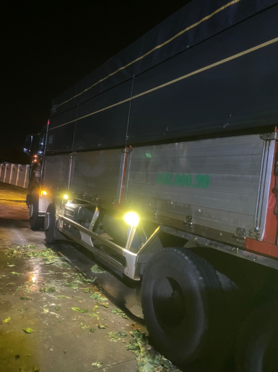 Chùa Giác Ngộ Mua &quot;Giải Cứu&quot; 70 Tấn Bắp Cải, Tiếp Sức Cho Người Dân Trong Mùa “Bão Covid-19”