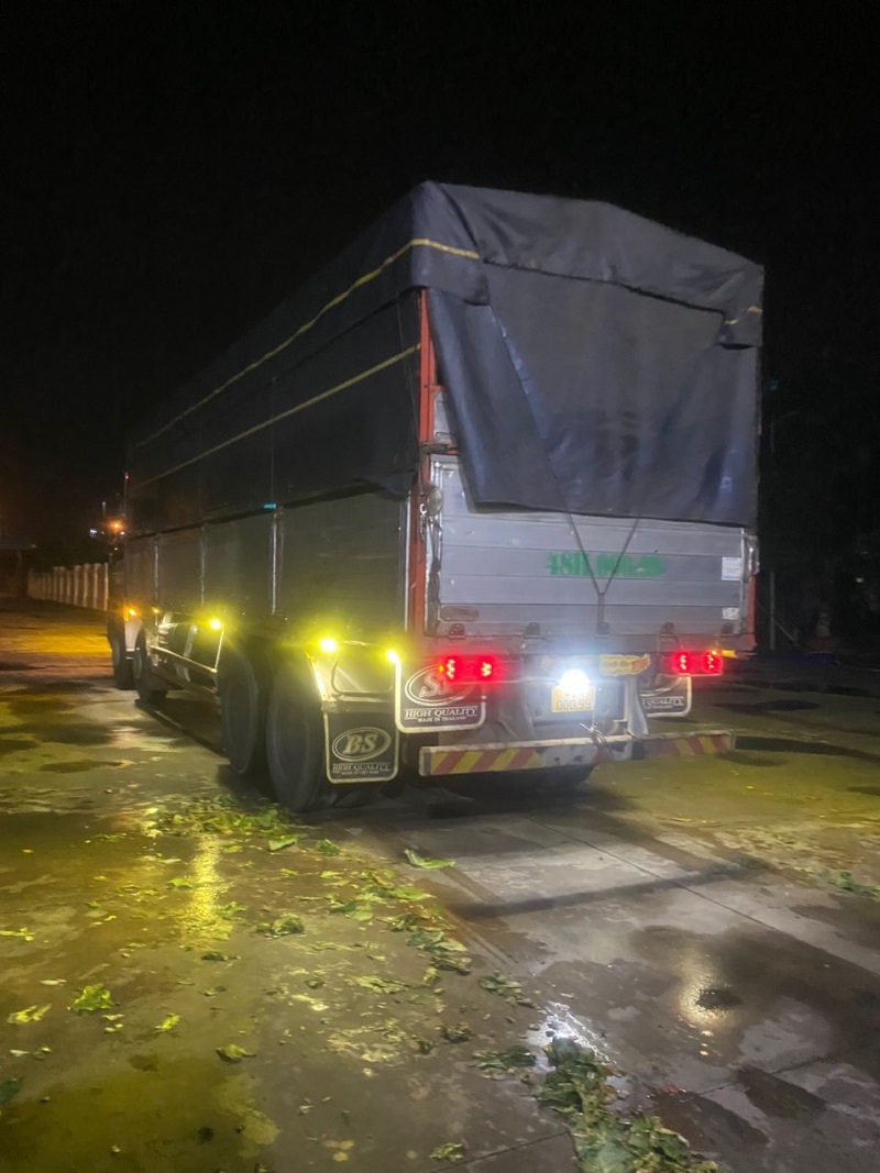 Chùa Giác Ngộ Mua &quot;Giải Cứu&quot; 70 Tấn Bắp Cải, Tiếp Sức Cho Người Dân Trong Mùa “Bão Covid-19”