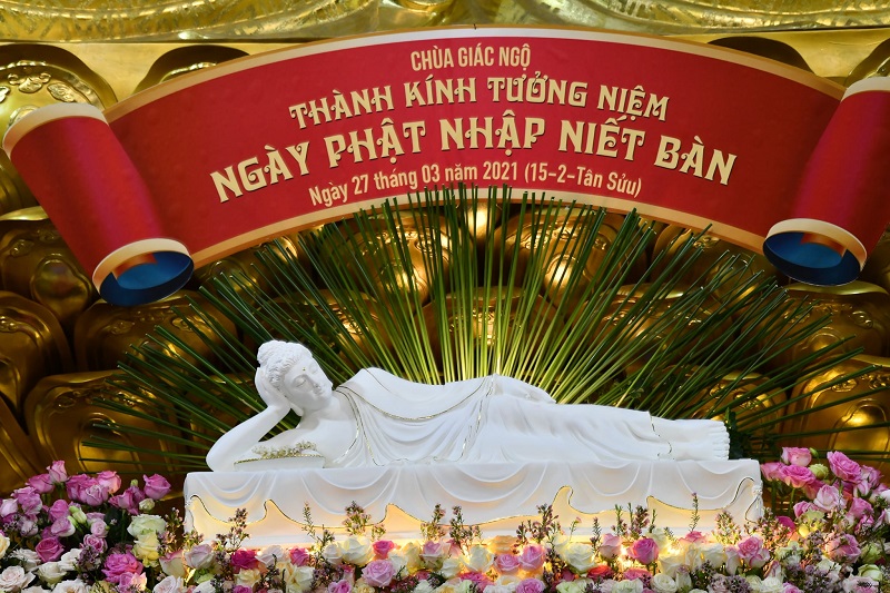 Tổng Kết Chương Trình Cúng Dường Trai Phạn Và Hộ Trì Cho Khóa Tu (GN7)