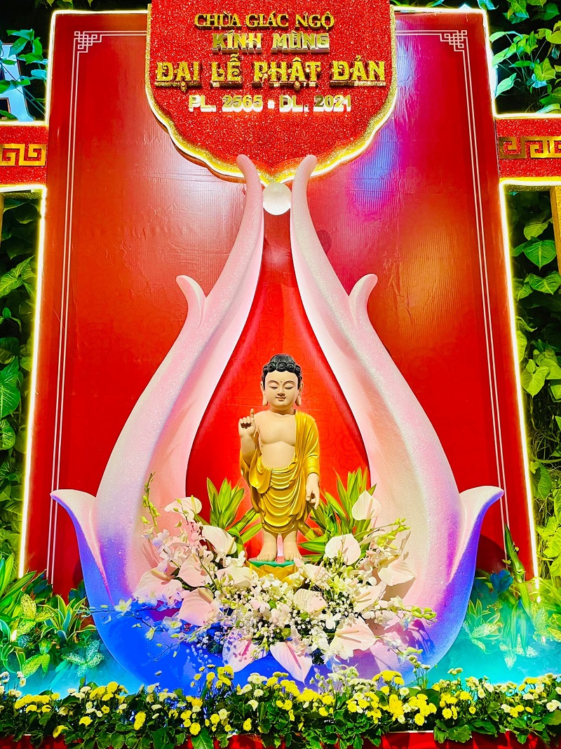 Tổng Kết Chương Trình Cúng Dường Trai Phạn Và Hộ Trì Cho Khóa Tu (GN7)