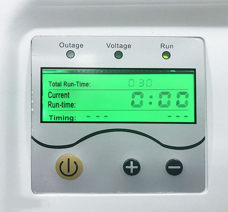 Chung Tay Ủng Hộ 120 Máy Tạo Oxy Cho Các Bệnh Viện (C277)
