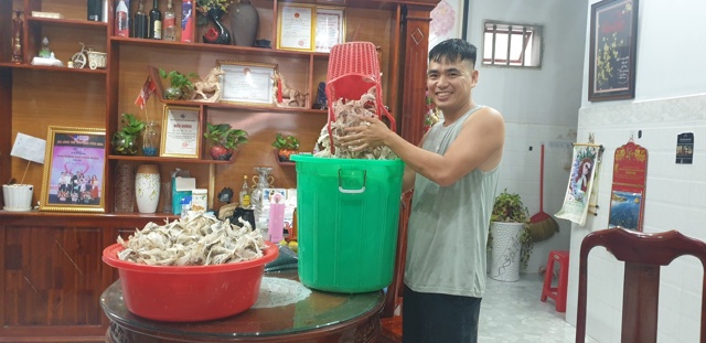 Lan tỏa điều thiện lành trong “Ngôi nhà khởi nghiệp” - chỗ dựa vững chắc cho doanh nghiệp mùa COVID