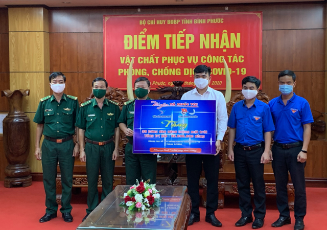 Lan tỏa điều thiện lành trong “Ngôi nhà khởi nghiệp” - chỗ dựa vững chắc cho doanh nghiệp mùa COVID