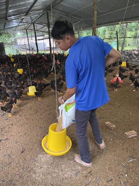 Lan tỏa điều thiện lành trong “Ngôi nhà khởi nghiệp” - chỗ dựa vững chắc cho doanh nghiệp mùa COVID
