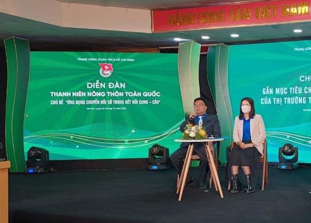 Nhờ những trải nghiệm khi du học, nhà nông trẻ tại Bình Phước khẽ “rinh” Giải thưởng Lương Định Của