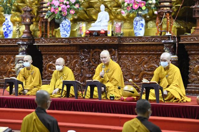 Ươm hạt giống tốt, vun trồng thương yêu qua nghi thức sám hối định kỳ