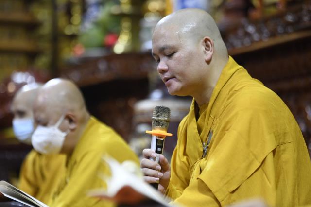 Ươm hạt giống tốt, vun trồng thương yêu qua nghi thức sám hối định kỳ