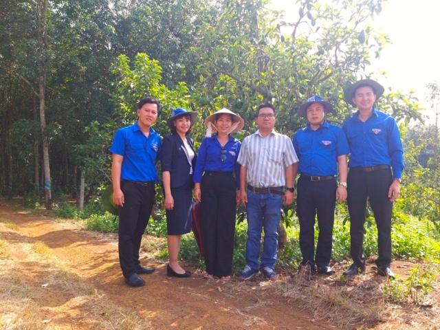 Lan tỏa điều thiện lành trong “Ngôi nhà khởi nghiệp” - chỗ dựa vững chắc cho doanh nghiệp mùa COVID