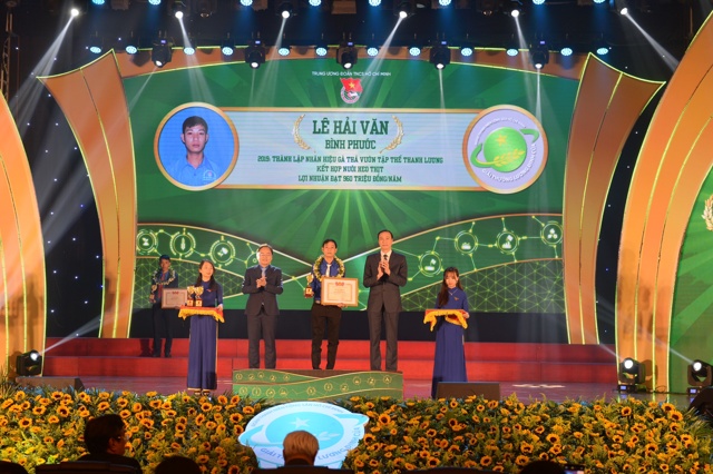 Lan tỏa điều thiện lành trong “Ngôi nhà khởi nghiệp” - chỗ dựa vững chắc cho doanh nghiệp mùa COVID