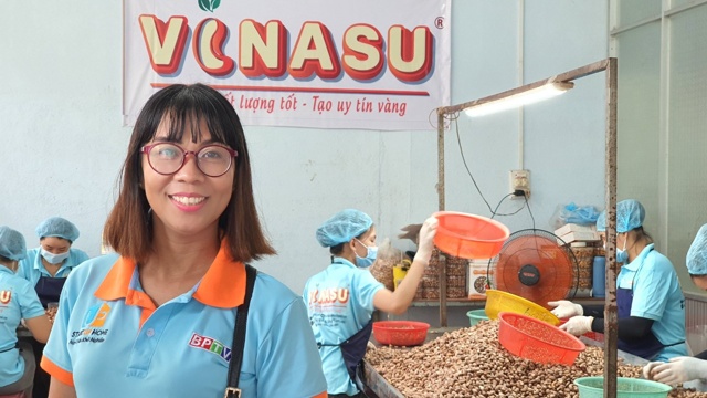 Lan tỏa điều thiện lành trong “Ngôi nhà khởi nghiệp” - chỗ dựa vững chắc cho doanh nghiệp mùa COVID