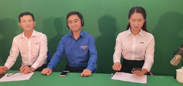 Lan tỏa điều thiện lành trong “Ngôi nhà khởi nghiệp” - chỗ dựa vững chắc cho doanh nghiệp mùa COVID