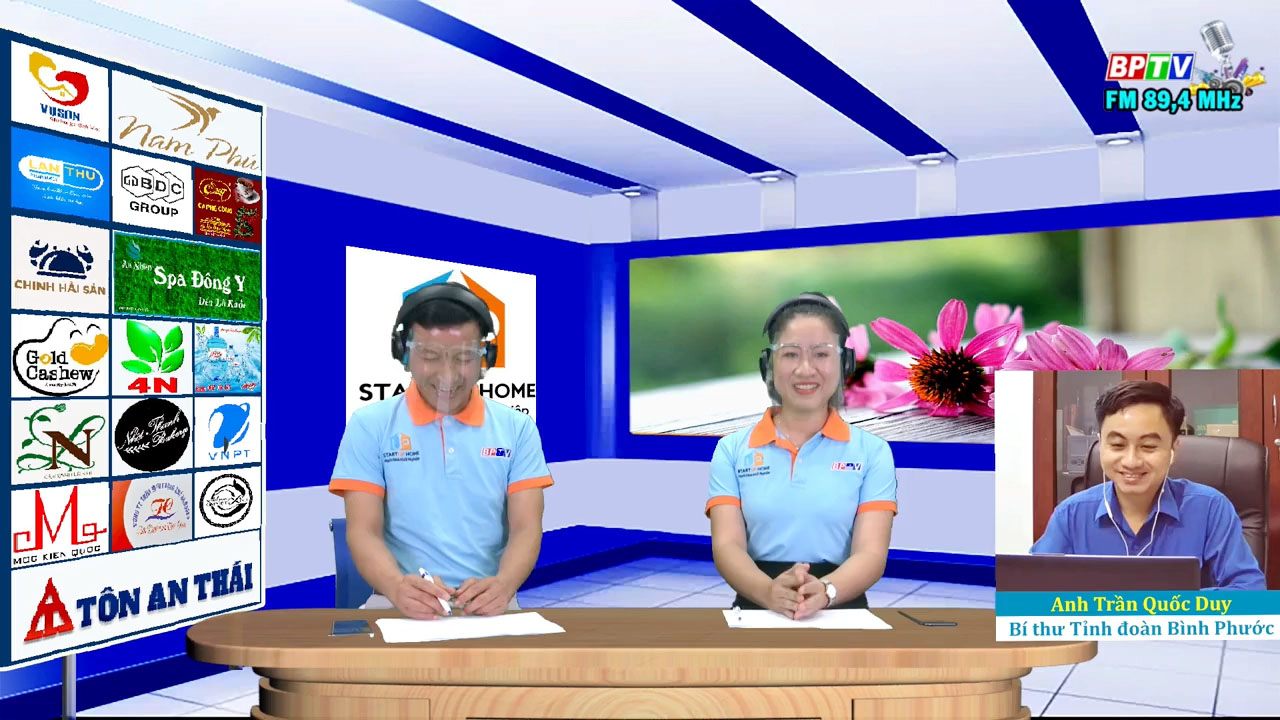 Lan tỏa điều thiện lành trong “Ngôi nhà khởi nghiệp” - chỗ dựa vững chắc cho doanh nghiệp mùa COVID