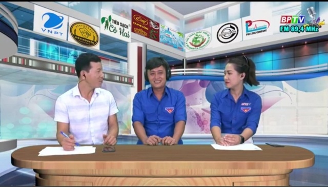 Lan tỏa điều thiện lành trong “Ngôi nhà khởi nghiệp” - chỗ dựa vững chắc cho doanh nghiệp mùa COVID