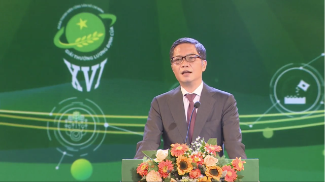 Nhờ những trải nghiệm khi du học, nhà nông trẻ tại Bình Phước khẽ “rinh” Giải thưởng Lương Định Của
