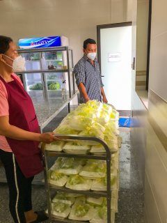 Tổng Kết Chương Trình  Trao Tặng Trang Thiết Bị Y Tế Phục Vụ Chống Dịch Covid-19 (C277)