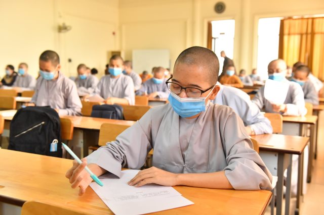 Tổng Kết Chương Trình Cúng Dường Trung Tâm Phật Học Hán Truyền (C269)