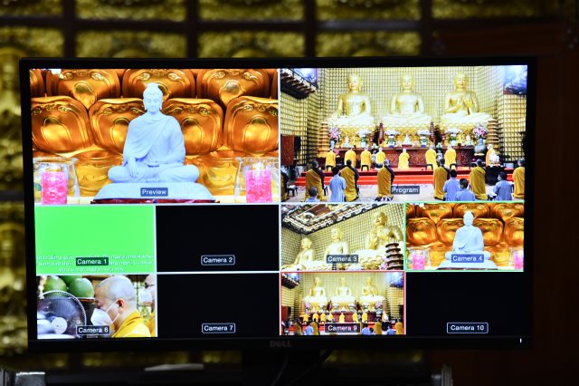 Tổng Kết Chương Trình Lan Tỏa Chánh Pháp Kỳ 7 (CP7)