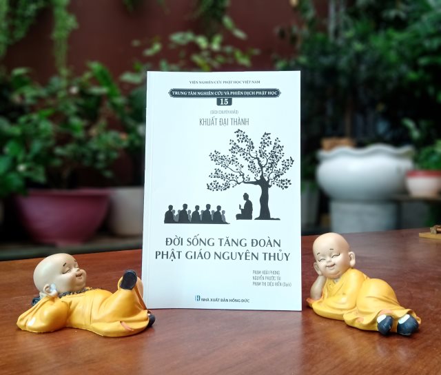Tổng Kết Chương Trình  Ấn Tống Sách Giáo Khoa Cho 33 Trường Trung Cấp Phật Học - Gđ5 (C84-5)