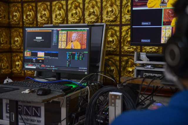 Tổng Kết Chương Trình Lan Tỏa Chánh Pháp Kỳ 7 (CP7)