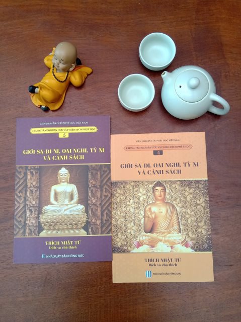 Tổng Kết Chương Trình  Ấn Tống Sách Giáo Khoa Cho 33 Trường Trung Cấp Phật Học - Gđ5 (C84-5)