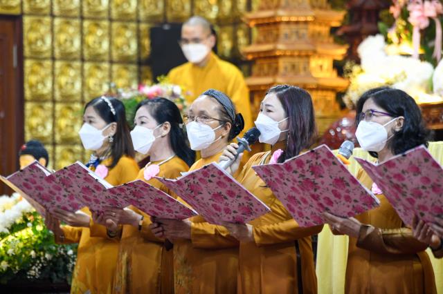 Mở cửa hôn nhân hạnh phúc bằng chiếc “chìa khóa” trong lễ hằng thuận