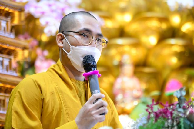 Mở cửa hôn nhân hạnh phúc bằng chiếc “chìa khóa” trong lễ hằng thuận
