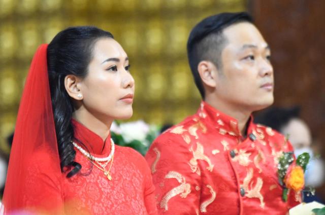 Lễ hằng thuận tại chùa - Bước ngoặt thiêng liêng