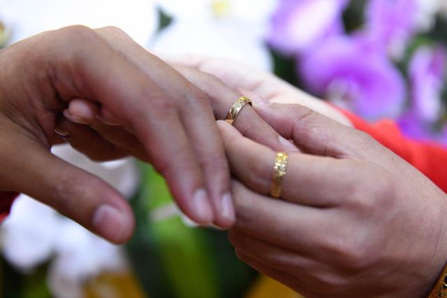 Lễ hằng thuận tại chùa - Bước ngoặt thiêng liêng