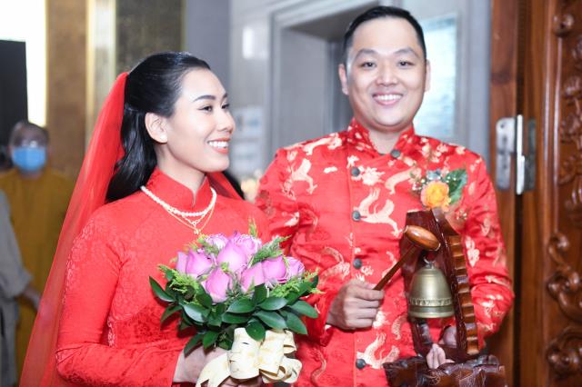 Lễ hằng thuận tại chùa - Bước ngoặt thiêng liêng
