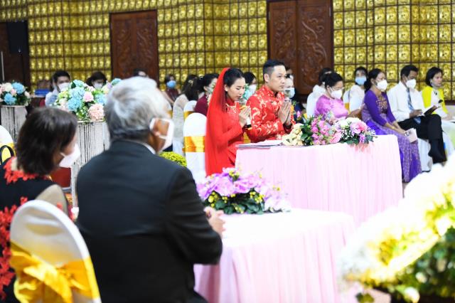 Lễ hằng thuận tại chùa - Bước ngoặt thiêng liêng