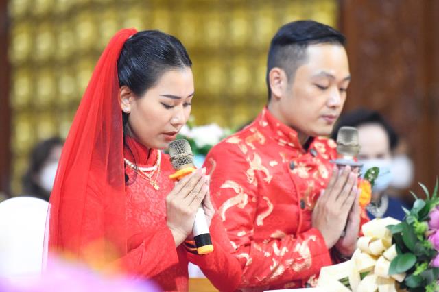 Lễ hằng thuận tại chùa - Bước ngoặt thiêng liêng