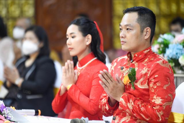 Lễ hằng thuận tại chùa - Bước ngoặt thiêng liêng