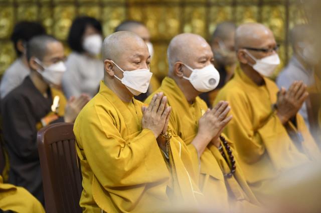 Lễ tưởng niệm Thiền sư Thích Nhất Hạnh (1926 - 2022)