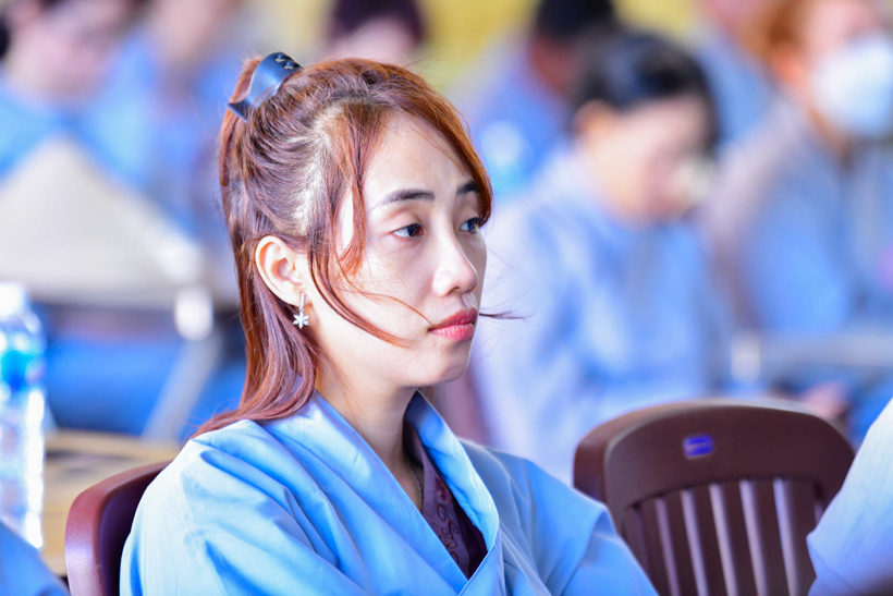 Pháp thoại ĐĐ. Thích Quảng Tịnh: 5 đặc tính của Phật giáo
