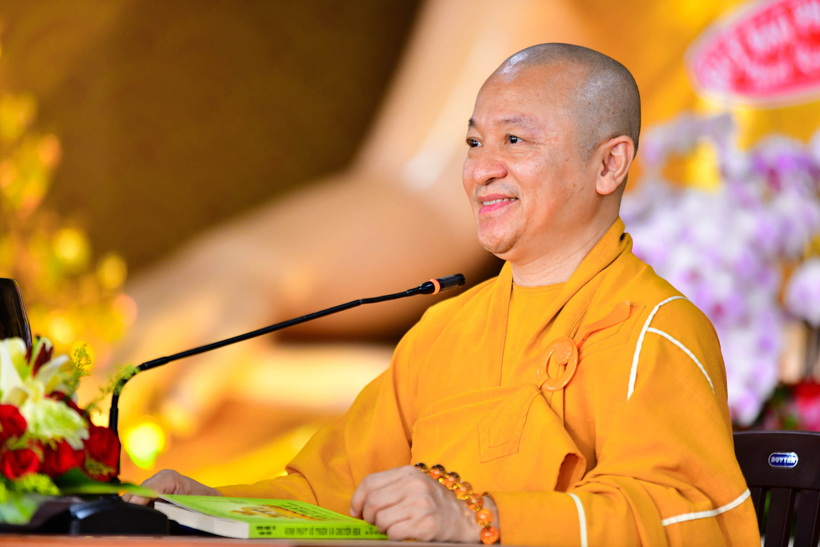 Mùa xuân nhẹ nhàng qua hơi thở thiền