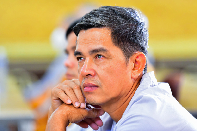 Pháp thoại ĐĐ. Thích Quảng Tịnh: 5 đặc tính của Phật giáo
