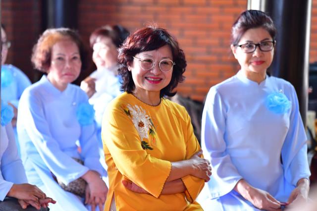 Lễ cầu an tại Công ty TNHH XNK MDF Gia Phúc