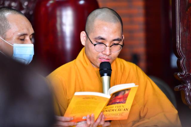 Lễ cầu an tại Công ty TNHH XNK MDF Gia Phúc