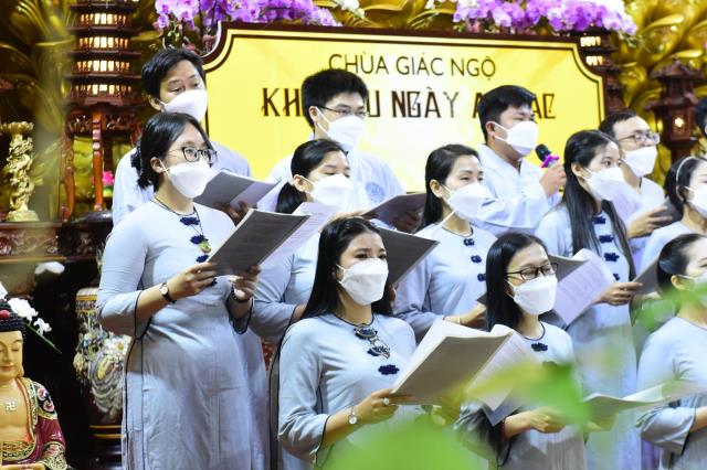 TT. Thích Nhật Từ: “Chỉ cần giữ được trạng thái tỉnh thức thường xuyên, chúng ta sẽ đạt được tâm vô sở trụ”