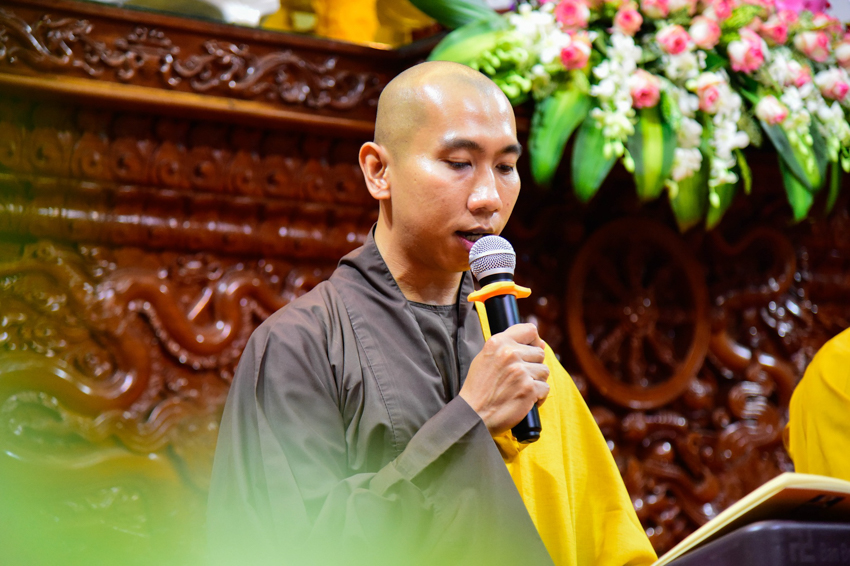 Khi trẻ em được yêu thương