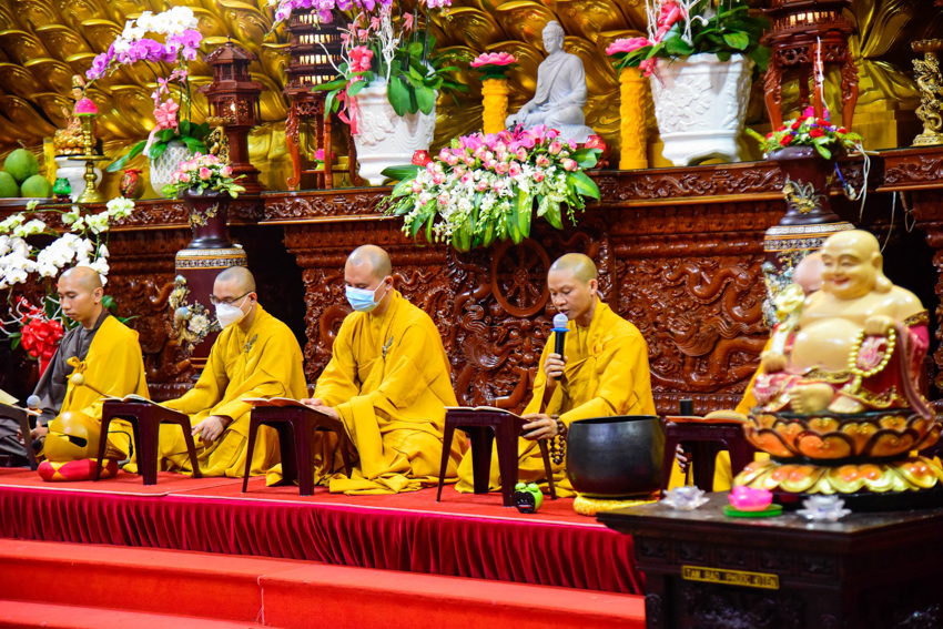 Khi trẻ em được yêu thương