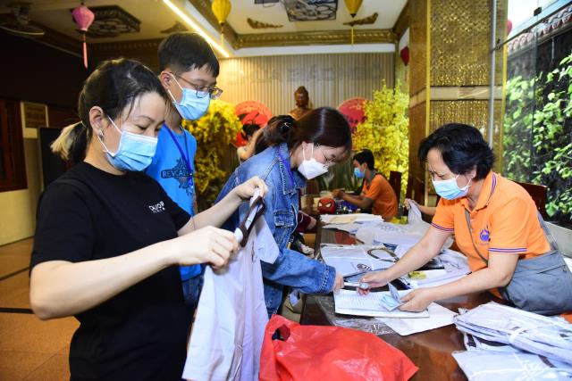 Khoa tu Tuổi Trẻ Hướng Phật: Điểm tựa tâm linh người trẻ ngày nay