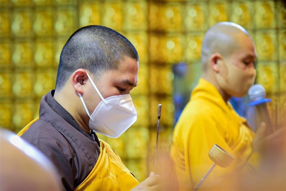 Bỏ dữ làm lành, gieo hạt giống thiện