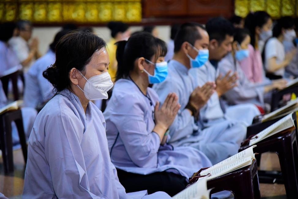 Bỏ dữ làm lành, gieo hạt giống thiện
