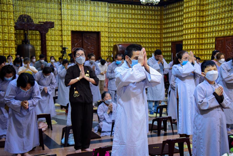 Bỏ dữ làm lành, gieo hạt giống thiện