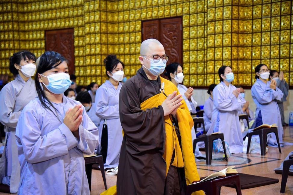 Bỏ dữ làm lành, gieo hạt giống thiện