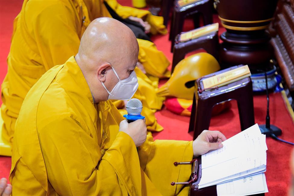 Bỏ dữ làm lành, gieo hạt giống thiện