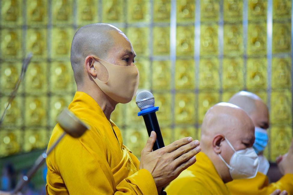 Bỏ dữ làm lành, gieo hạt giống thiện